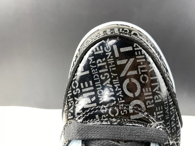 Rep Doernbecher Retro 633068-010 AIR Jordan 5 0519